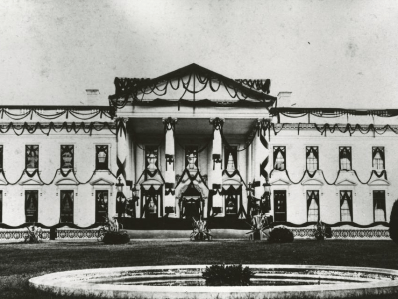 Death and Mourning in Victorian&nbsp;America