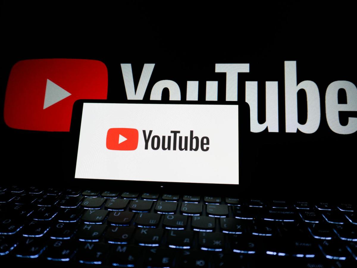 YouTube and Branching&nbsp;Out